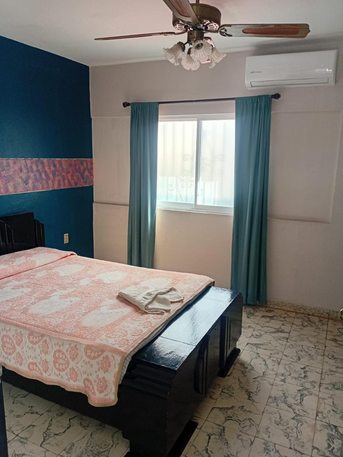 Hotel Acuario Catemaco Luaran gambar