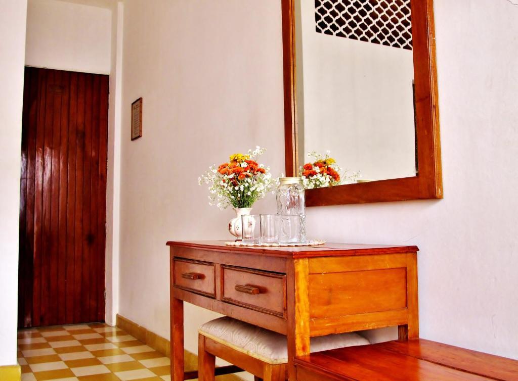 Hotel Acuario Catemaco Bilik gambar
