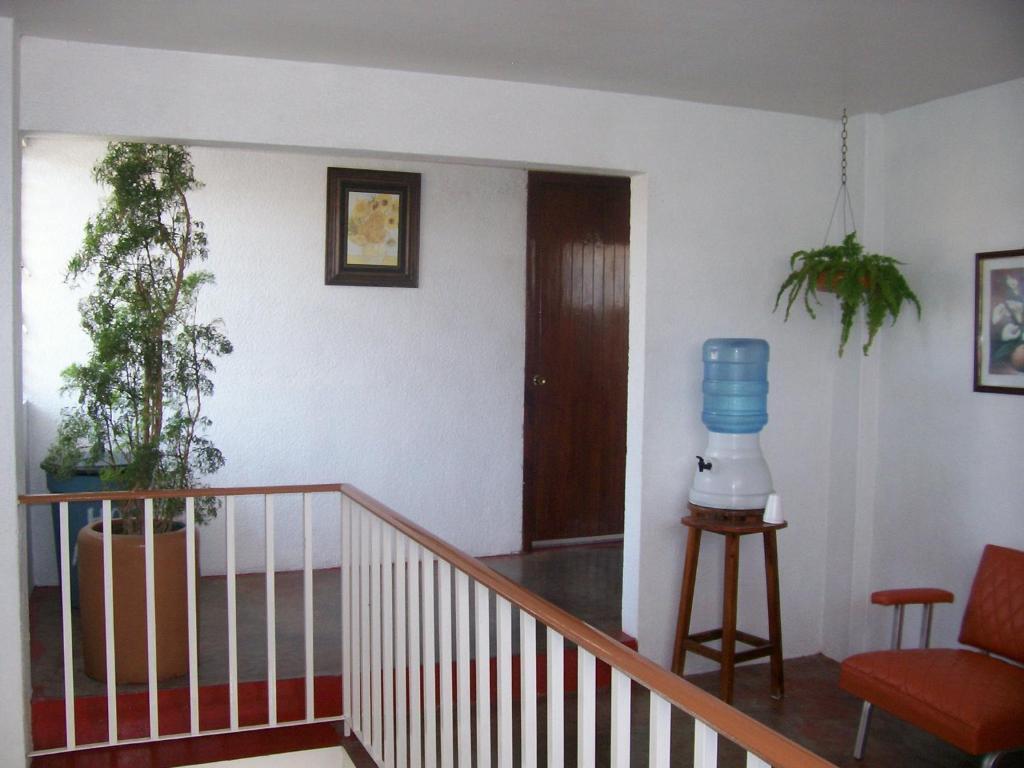Hotel Acuario Catemaco Luaran gambar
