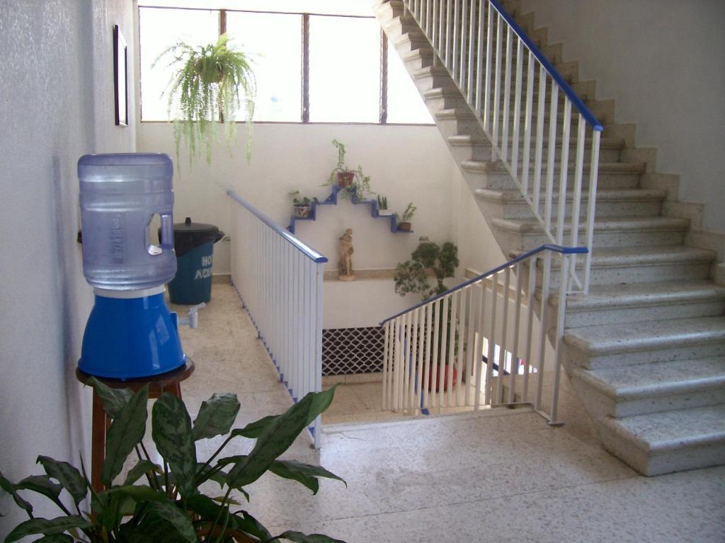 Hotel Acuario Catemaco Luaran gambar